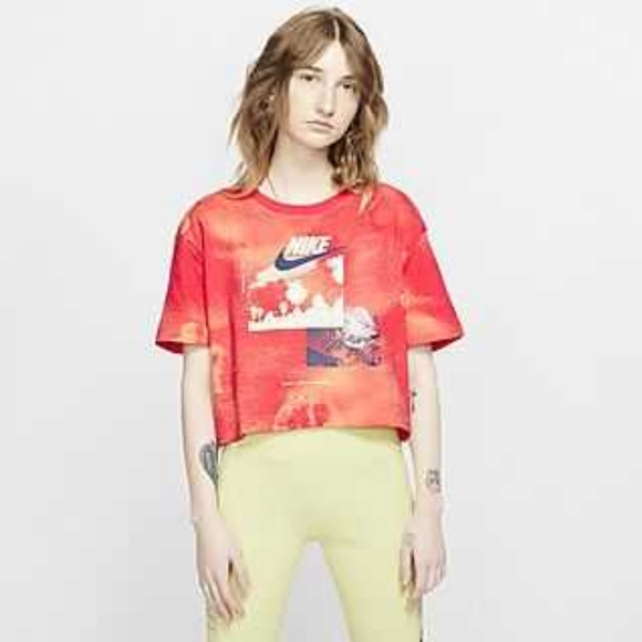 Nike sportswear - Picture 1 of 1